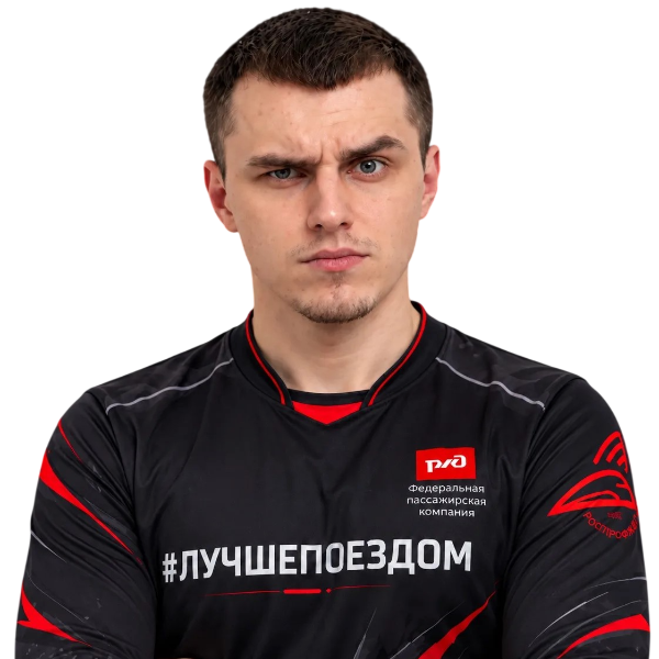 Оленин Никита