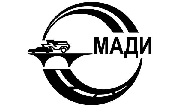 МАДИ