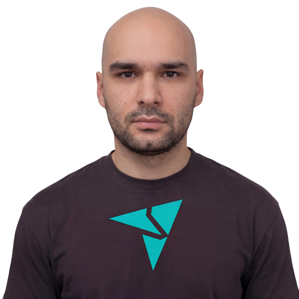 Гюльмамедов Рустам