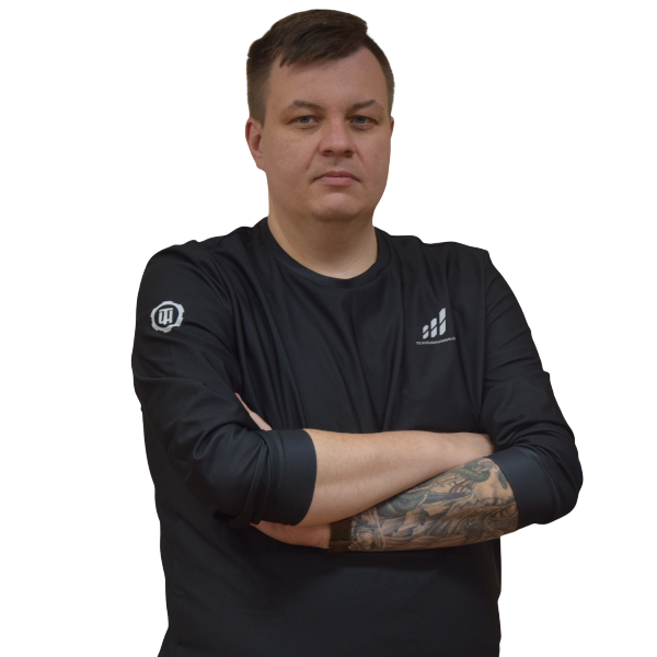 Матвеев Михаил