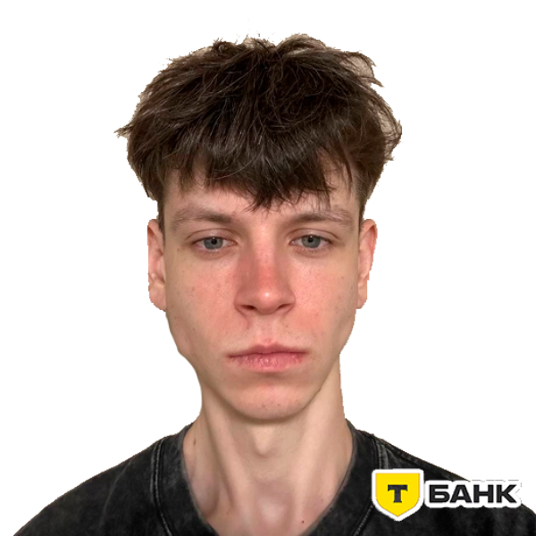 Моложавый Денис