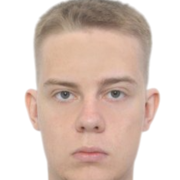Меньшиков Алексей