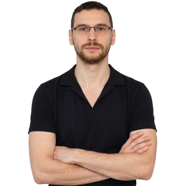 Серебрянников Сергей