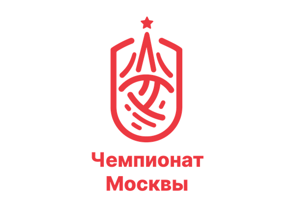 Чемпионат Москвы  2023 - 2024 (женщины)