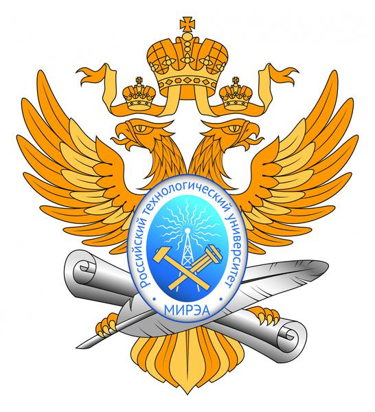 КПК РТУ МИРЭА Ярикова Ксения