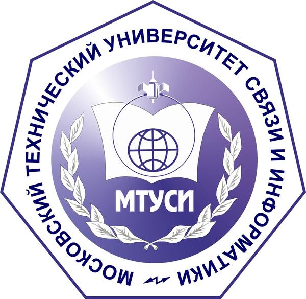 ФГБОУ ВО "МТУСИ" Обласов Алексей