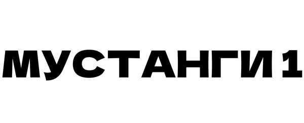 Мустанги 1