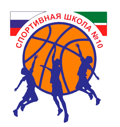 Спортивная Школа № 10