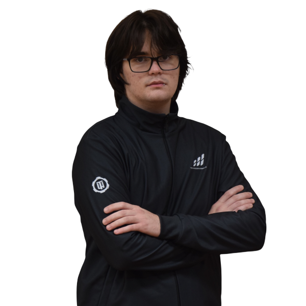 Богачев Федор