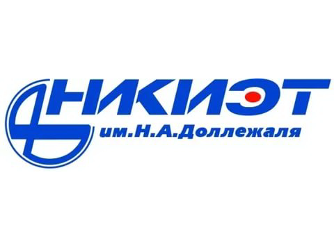 АО "НИКИЭТ" Иванов Михаил