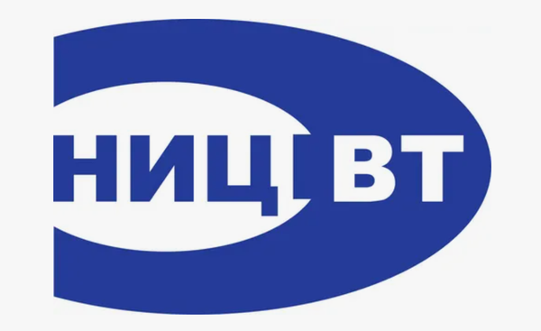 АО "НИЦЭВТ" Найденов Антон