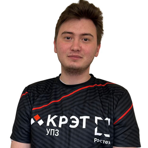 Маслов Кирилл