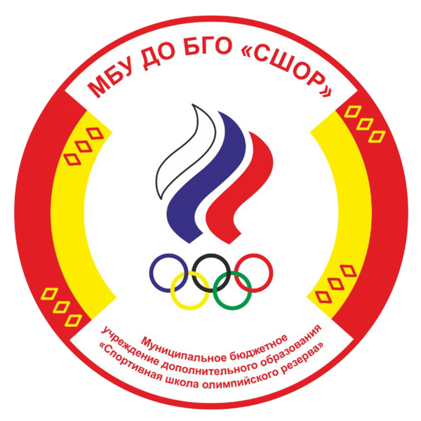 СШОР г. Ногинск