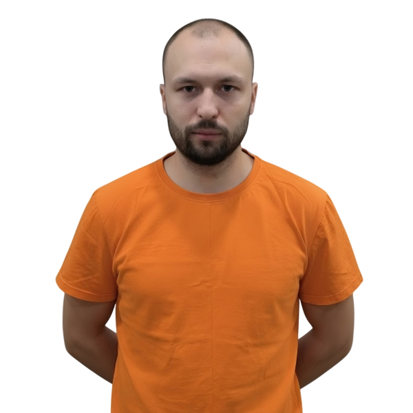 Альмухаметов Ринат