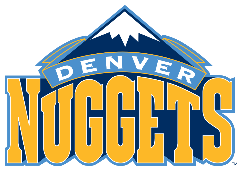 Denver nuggets