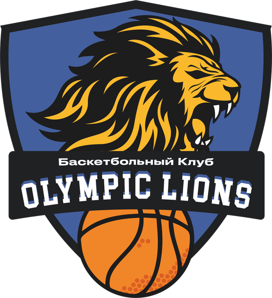 Olympic Lions