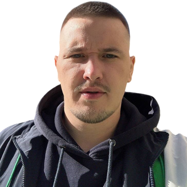 Кибардин Михаил