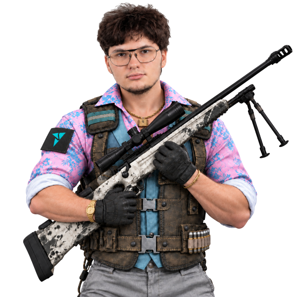 Туркин Тимофей
