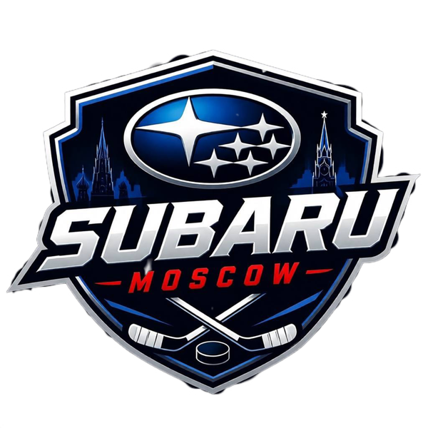 Субару Москва