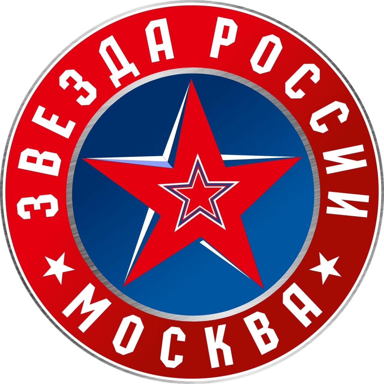 Звезда России