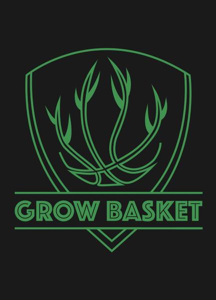 Grow Basket 1