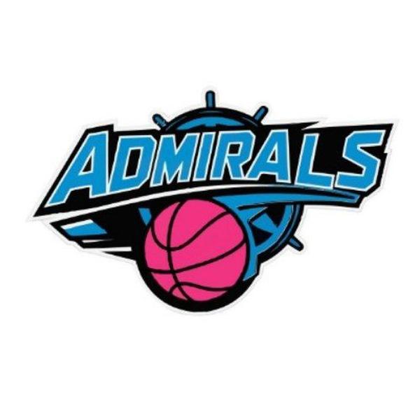 Адмиралы U12