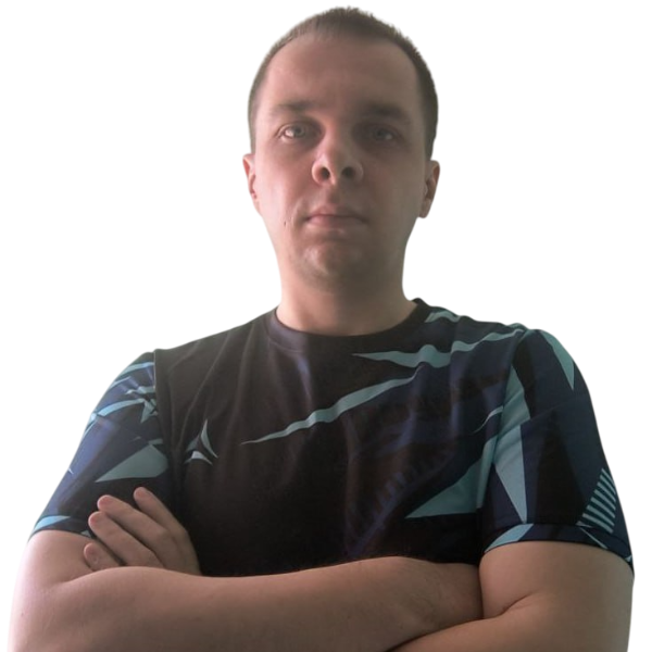 Шутов Сергей