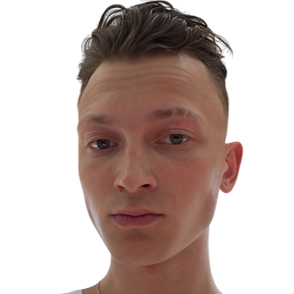 Голубков Михаил