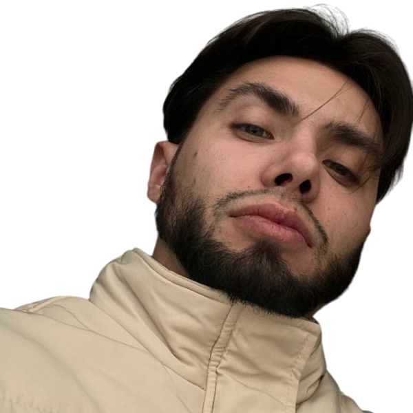 Киселев Егор