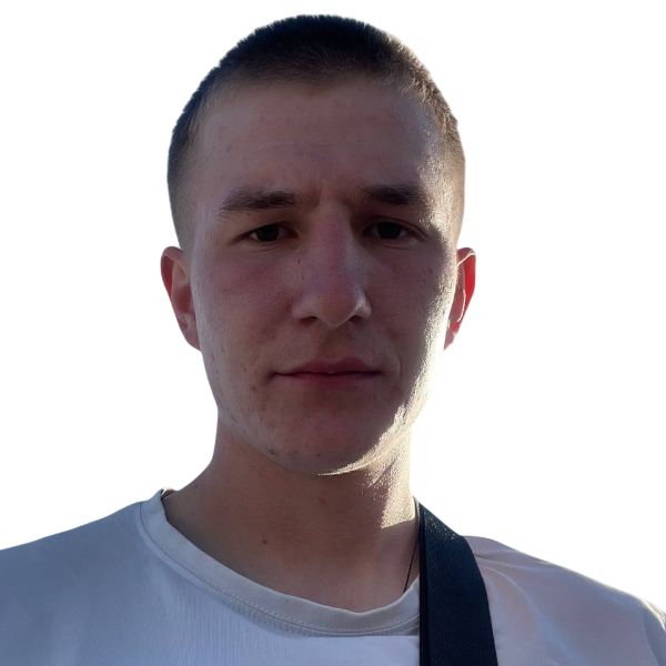 Медведев Никита