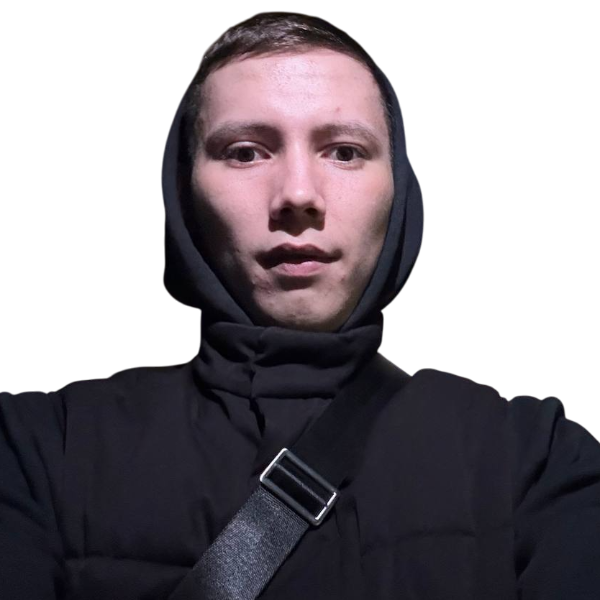 Ибрагимов Артур