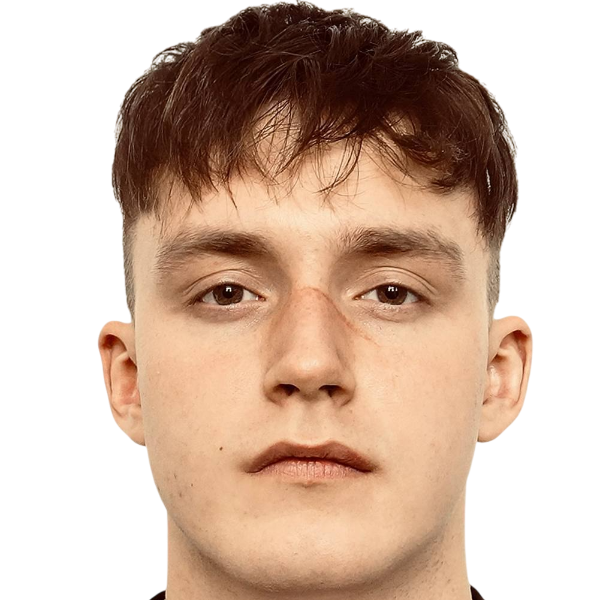 Бушуев Антон