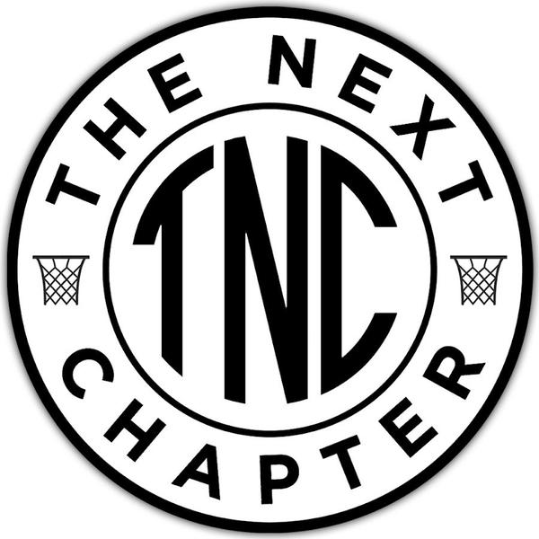 THE NEXT CHAPTER 4х4