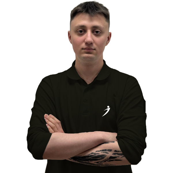 Шульженко Олег