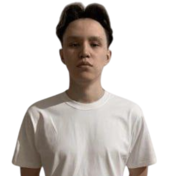 Давыдов Дмитрий