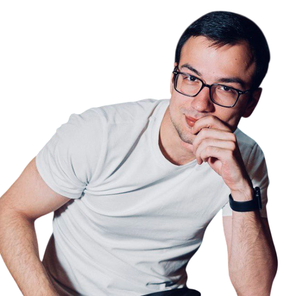 Алиев Руслан