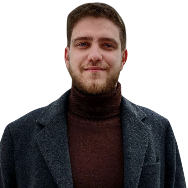 Коваленко Александр