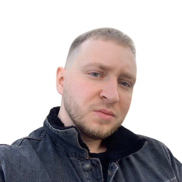 Гузяев Григорий