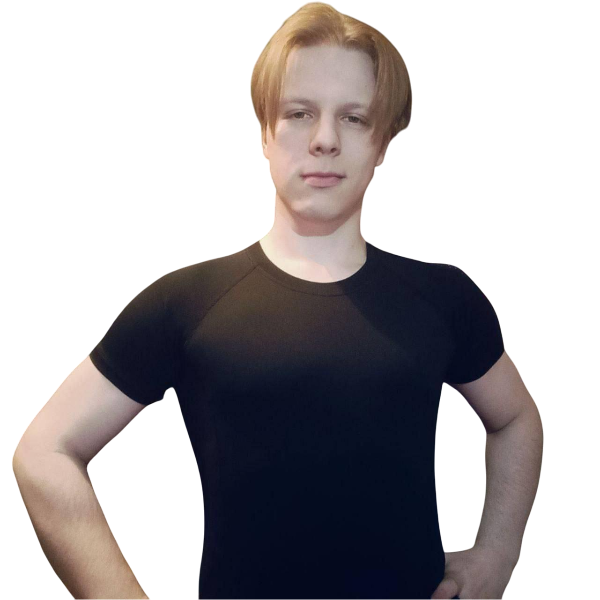 Гончарук Александр