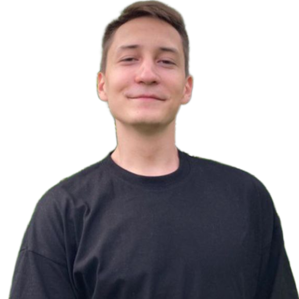 Шигаев Дмитрий