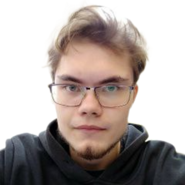 Зырянов Никита