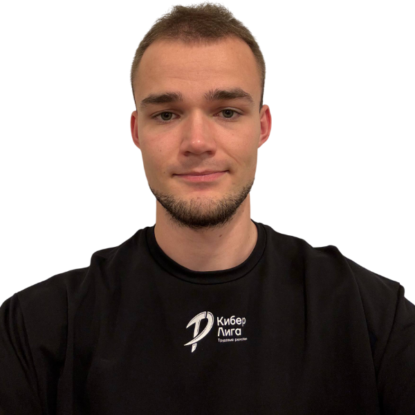 Павлов Иван