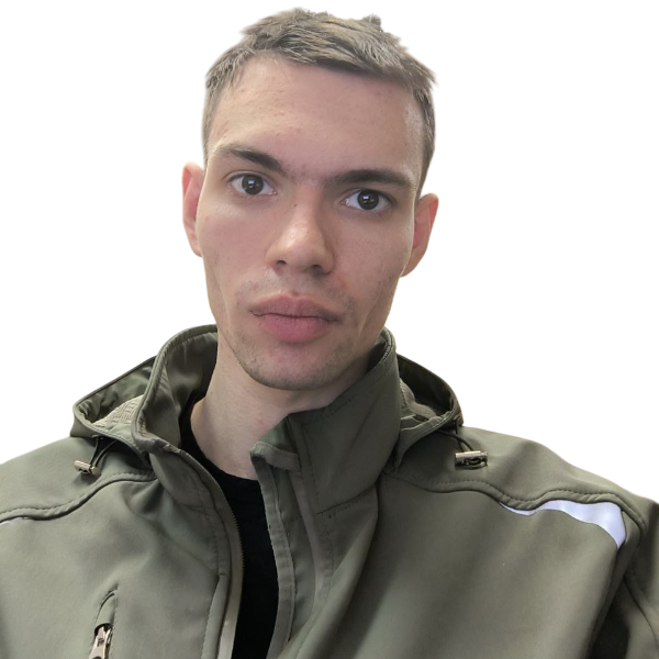 Овсянников Максим
