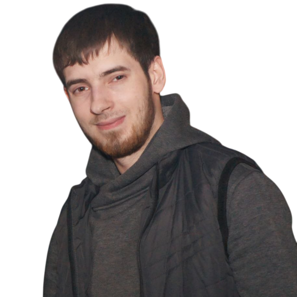 Латышев Максим