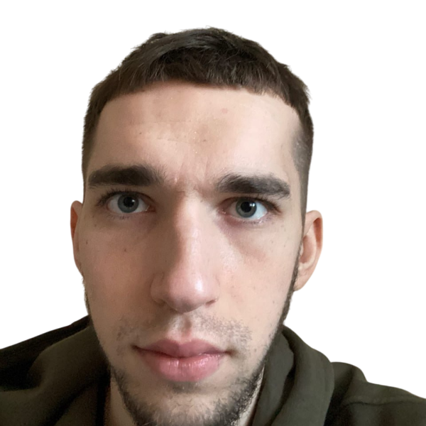 Смолий Артем