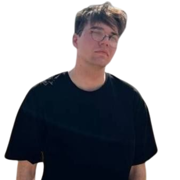 Желнов Павел