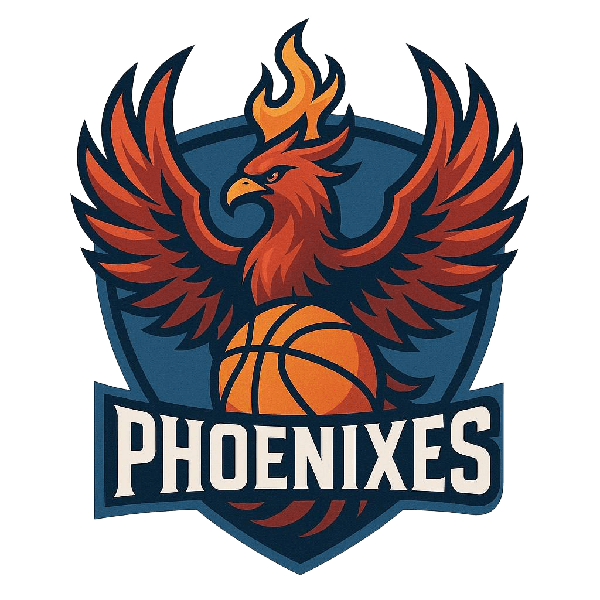 Фениксы U14