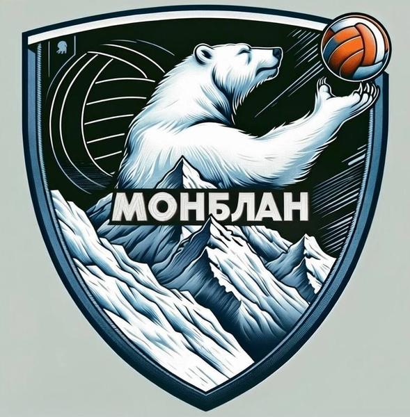 Монблан Лайт А