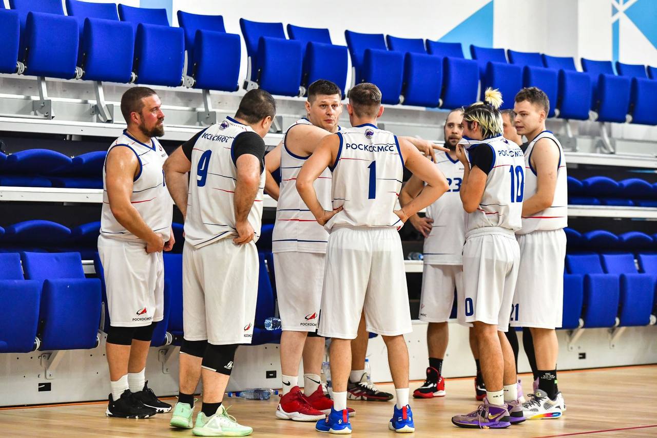 Определились победители десятого тура Баскетбольной лиги «Трудовые резервы» Определились победители десятого тура Баскетбольной лиги «Трудовые резервы»