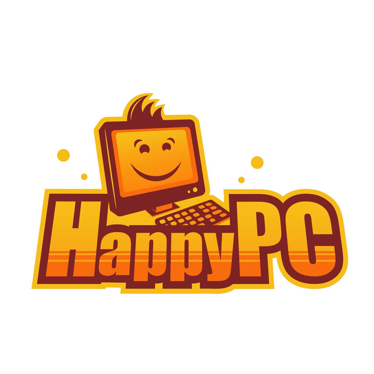 HappyPC